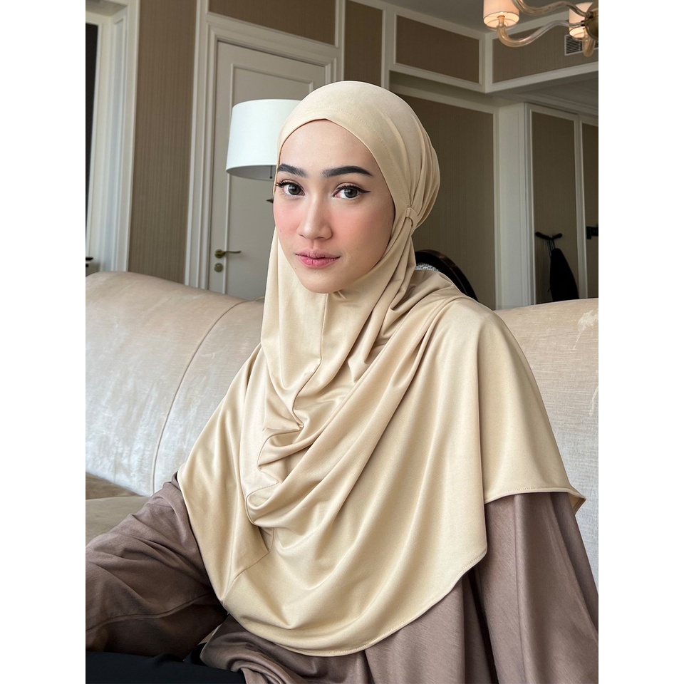 KG55YR Gonegani Khawla Bergo