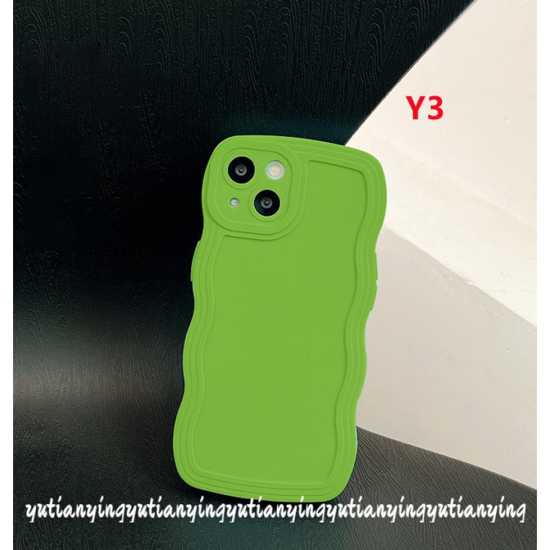 Soft Case Pelindung Lensa Kamera Warna Macaron Tahan Banting Untuk IPhone 7plus 8plus XR 13 11 12 Pro MAX X 7 8 Plus XS MAX