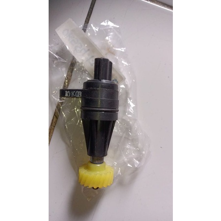 sensor speed kia carnival sedona diesel matic