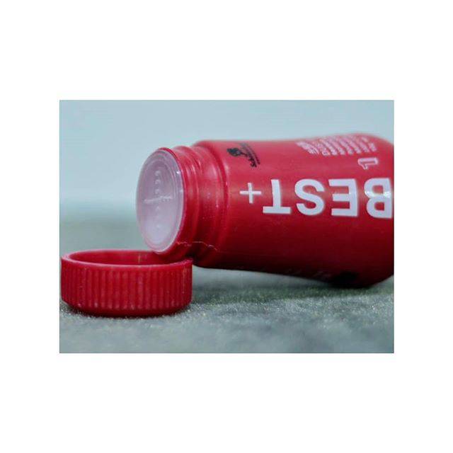 best powder / hair powder