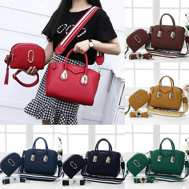 Tas givenchy 6602