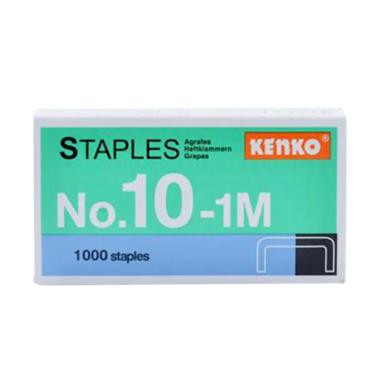

REFILL STAPLES NO.10-1M KENKO/PTR700044689