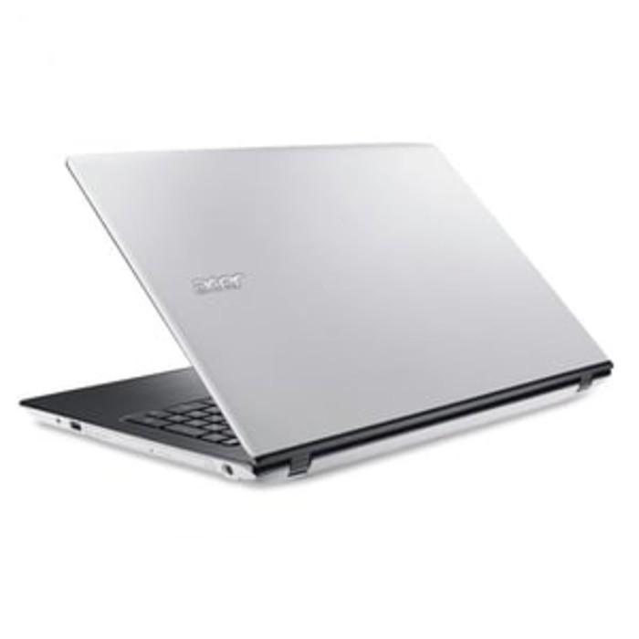 ACER E5-475G (Win10/I5 7200U/4GB/ 1TB/GT 940MX 2GB/14") WHITE