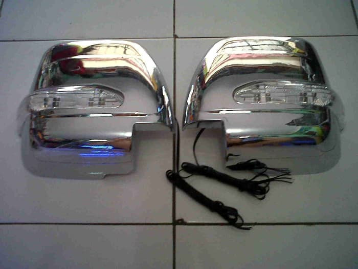 COVER SPION APV