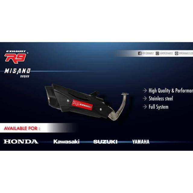 Kenapot r9 ori buat beat fi.scopy