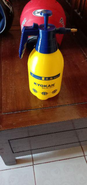 Kyokan / Yoto / Imtagro / Misty / Hokita Semprotan Air 2 Liter