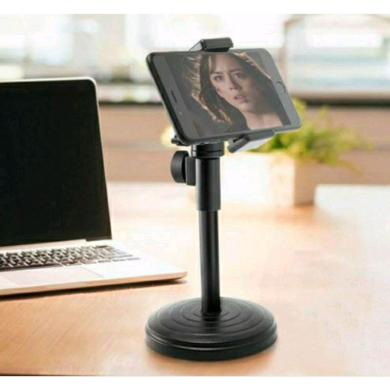 phone holder HD 25 standing phone holder multi fungsi