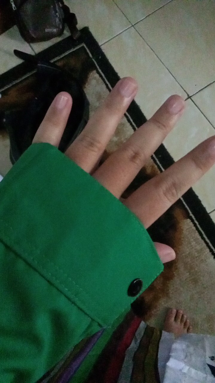 Tunik/dress Keluarga Simbok Vol.2