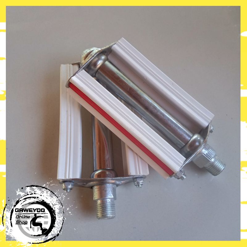 Pedal Sepeda Onthel Gazelle