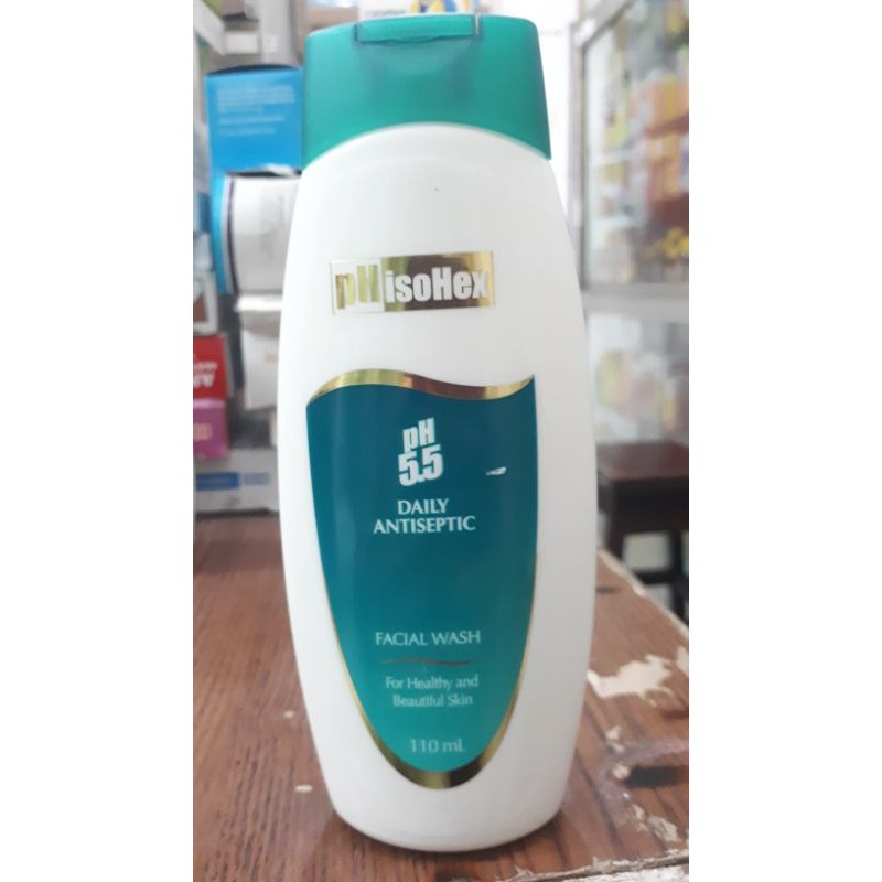 PHisohex 110 ml