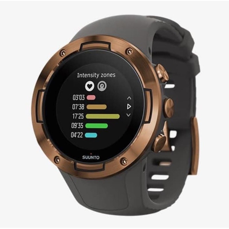 SUUNTO 5 193710006320 ABU ABU