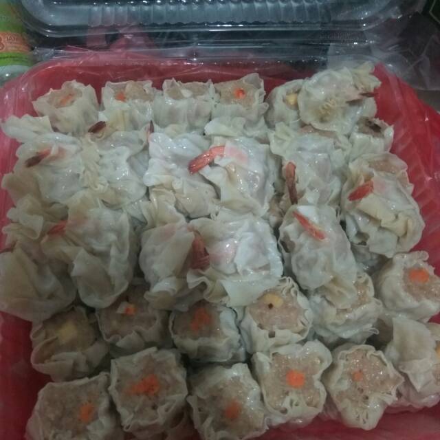 

Dimsum isi 100 paket reseller