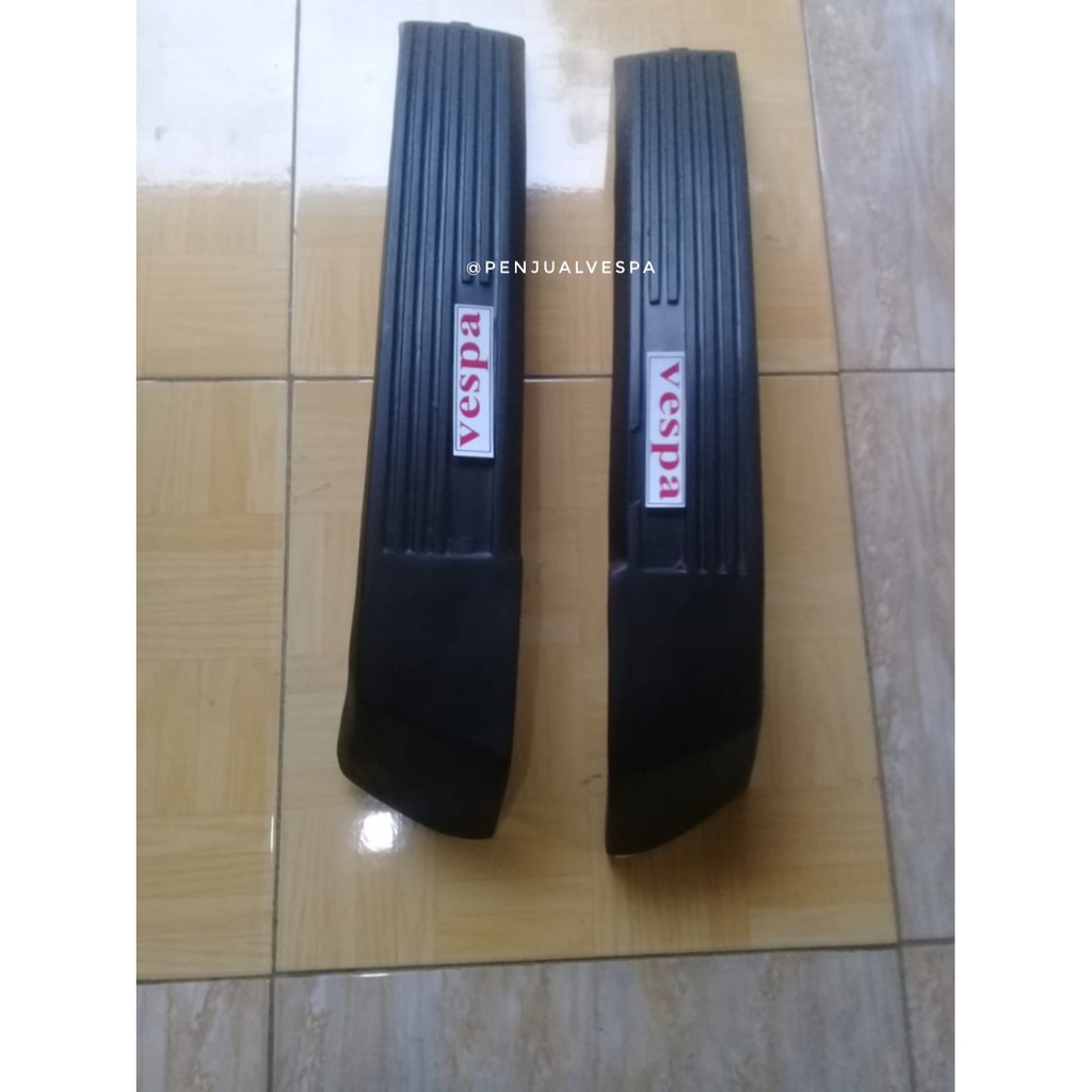 Body Trim Tepong Vespa PS Banci No Sein