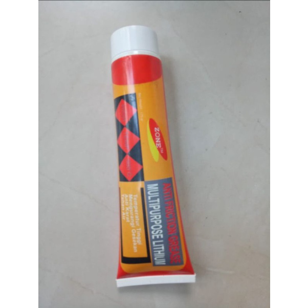 LITHIUM GREASE / PELUMAS BEARING / STEMPET / GEMUK LAKER / PELUMAS