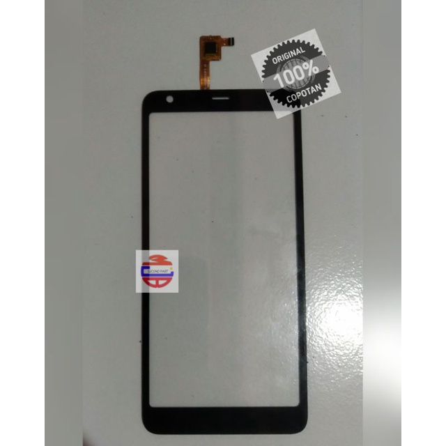 TOUCHSCREEN EVERCOSS M55B ORIGINAL BAWAAN