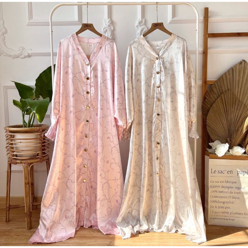 Sierra gamis Jry import premium/Sierra dress jry import premium/Sierra gamis kaftan import premium