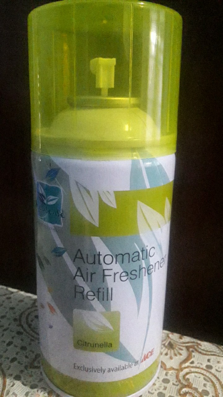 Neusense Refill Pengharum Ruangan 300ml - Gabrush