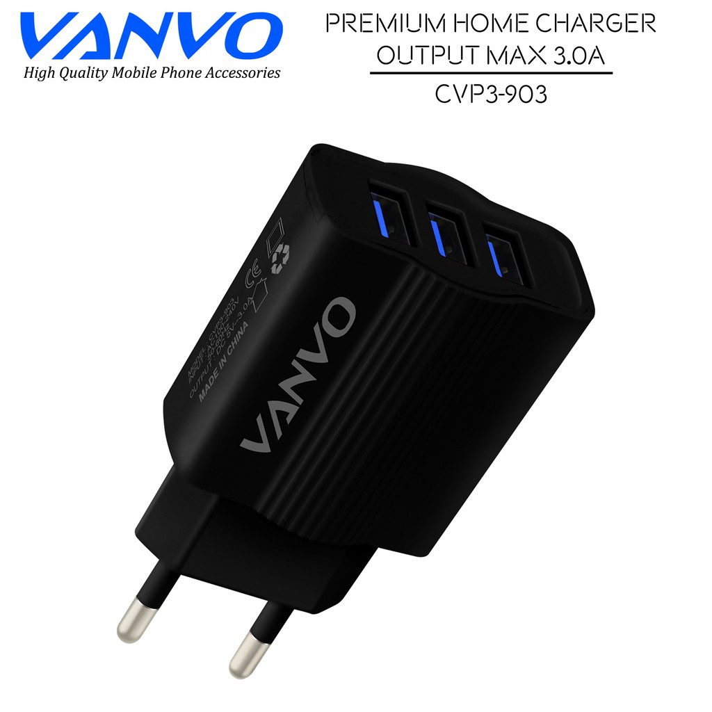 Premium Home Charger CVP3-903