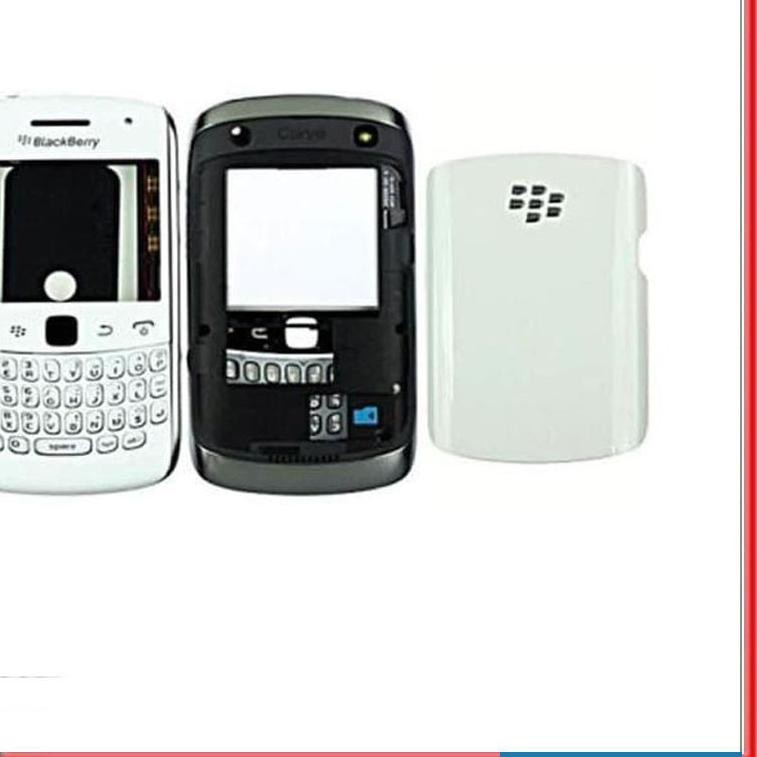 ♣ Kesing Housing Blackberry Curve Apollo 9360 - Casing BB apollo fullset.jpg ⅍