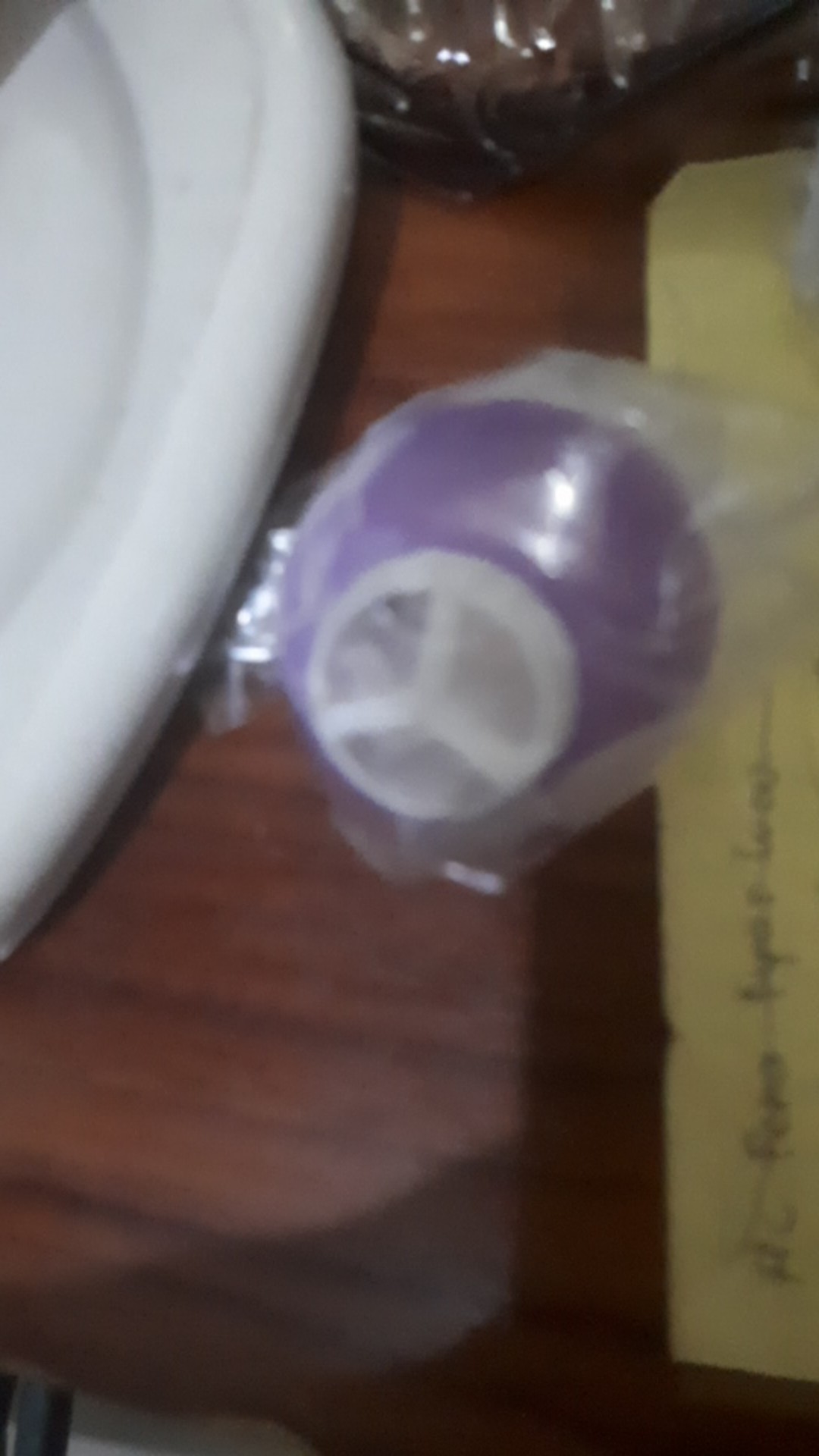 [cod] Peralatan Baking: Adaptor Konverter Piping Spuit/bag 3 Warna Untuk Dekorasi Kue