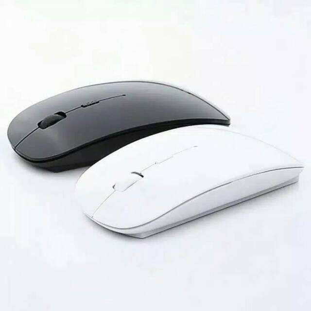 Mouse Wireless 2.4 ghz Terjamin TERJAMIN
