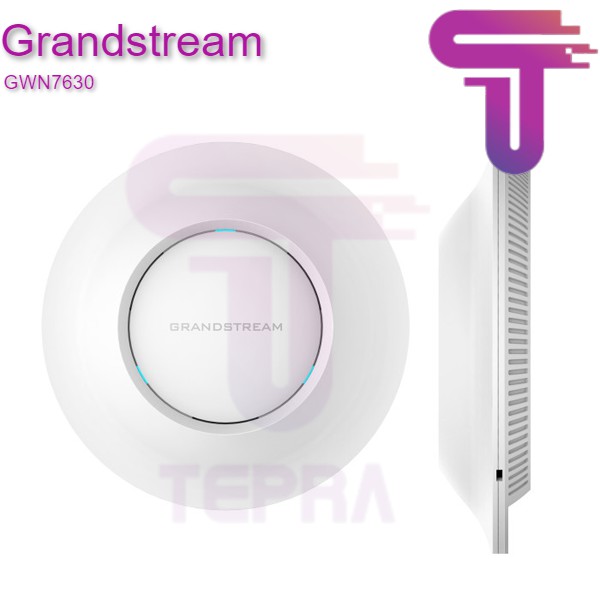 Grandstream GWN7630 Wifi AP Ceiling AC Wave 2 4x4 MU-MIMO