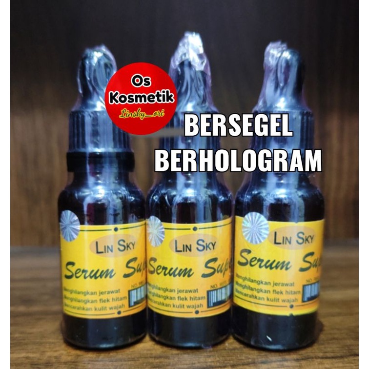 SERUM LINSKY ORIGINAL