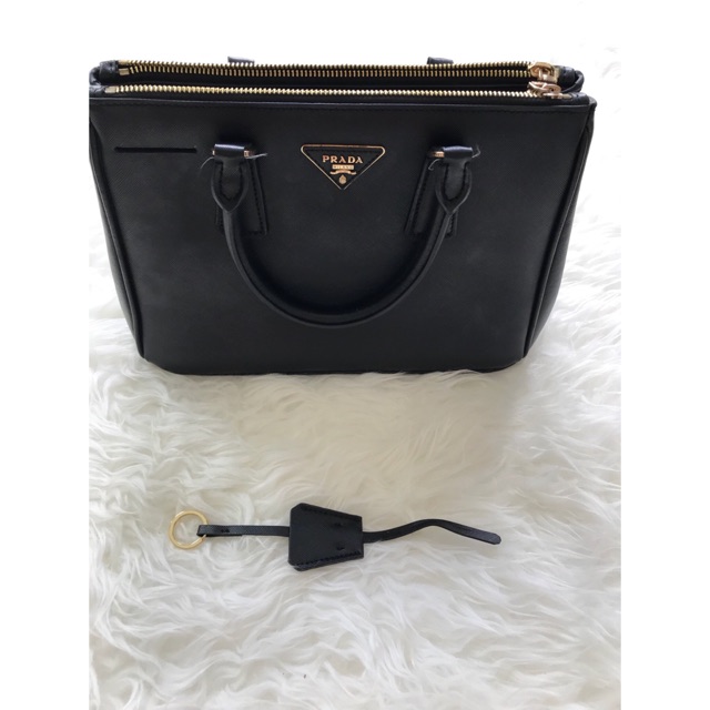 Tas Handbag PRADA kualitas Super Mirror