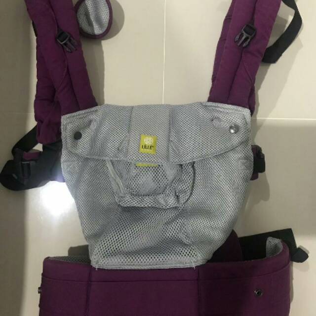 Lillebaby Complete Airflow