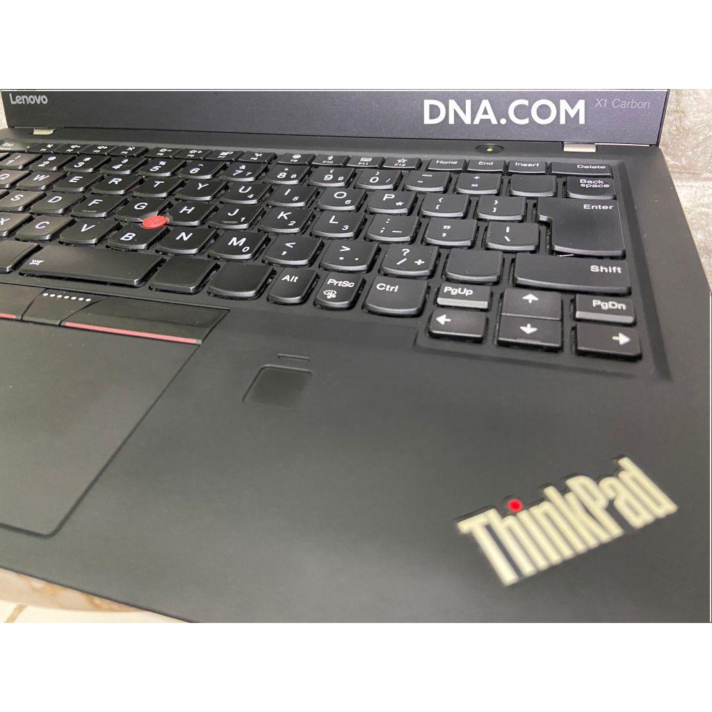 Lenovo Thinkpad X1 Carbon 5TH i5 7200u | 8GB | SSD 256GB | Win Ori