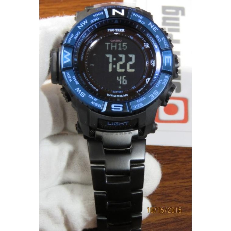 casio prw 3500syt