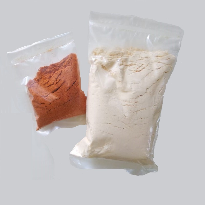 

Tepung Biang Fried Chicken + Bumbu Marinasi Paket Repack Ekonomis