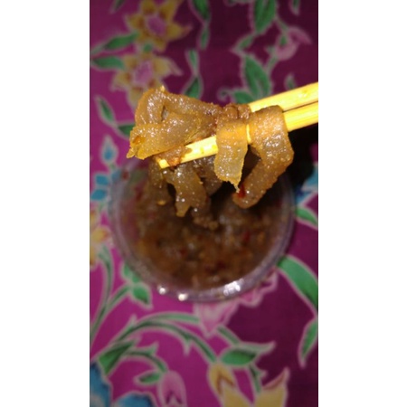 

cirembay khas garut