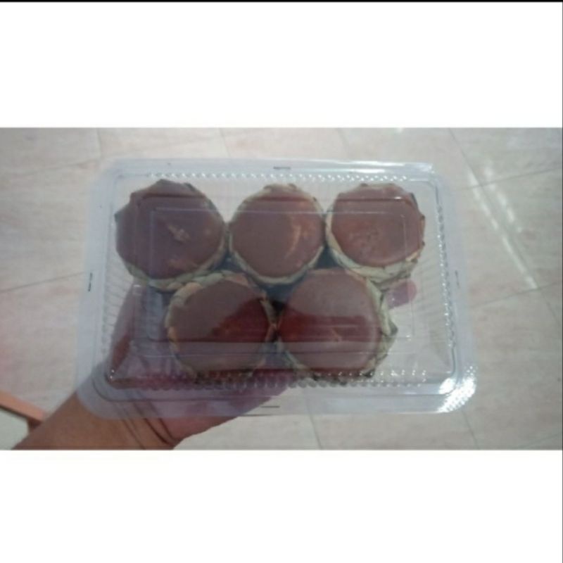 

Gula Merah Mini / Gula Merah Koin Asli Manisnya