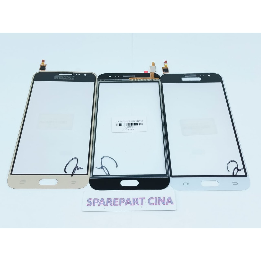 TOUCHSCREEN SAMSUNG J320 / J300 / J320G / J300G / GALAXY J3 2015