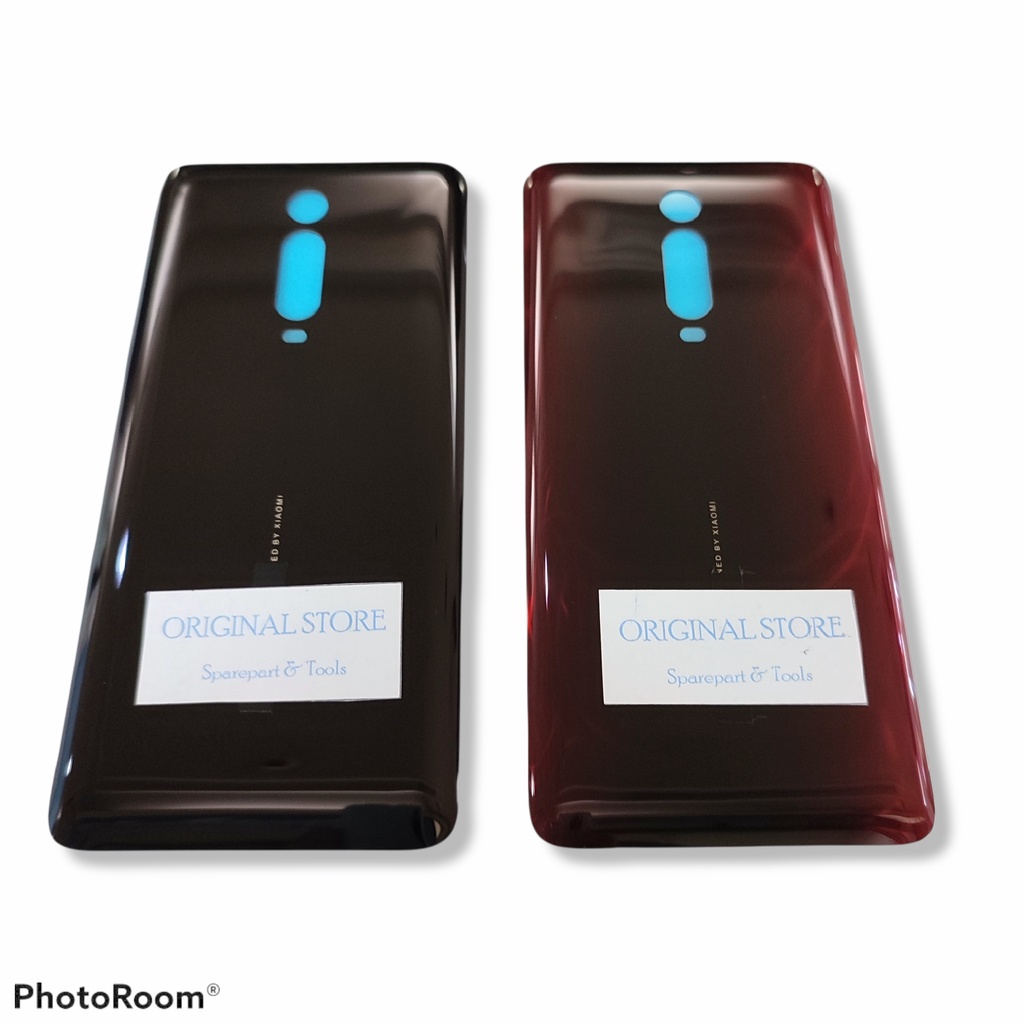 BACKDOOR / BACK CASING XIAOMI MI 9T - MI 9T PRO TUTUP BATERAI