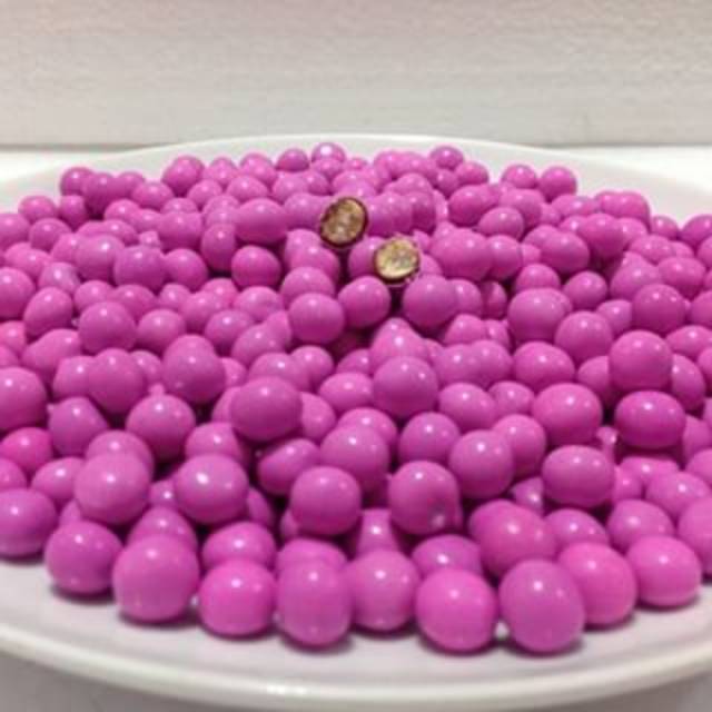 

LAGIE MINI BISKUIT PINK