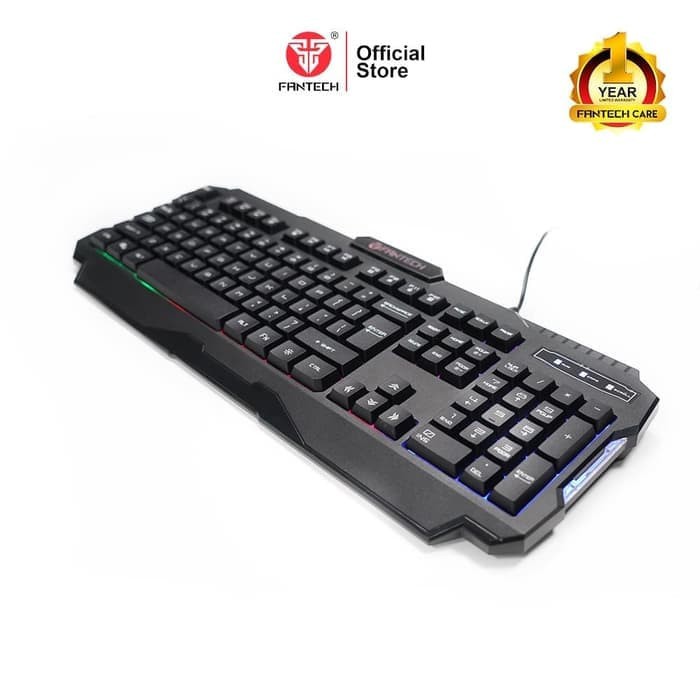 KEYBOARD FANTECH K511