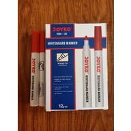 

Whiteboard Marker / Spidol Papan Putih Joyko WM-30