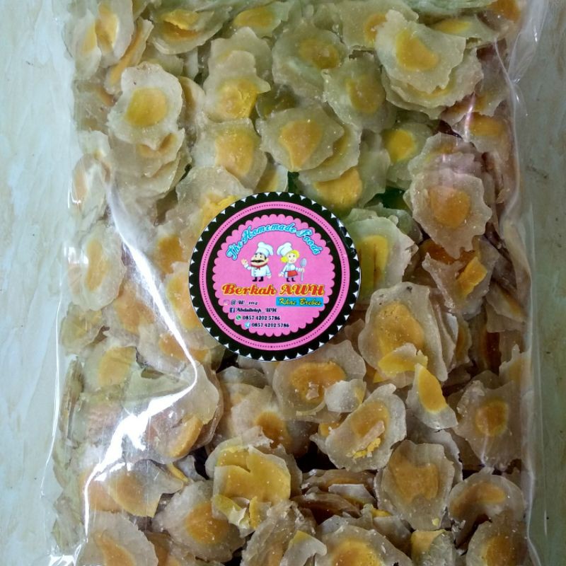 

Kerupuk