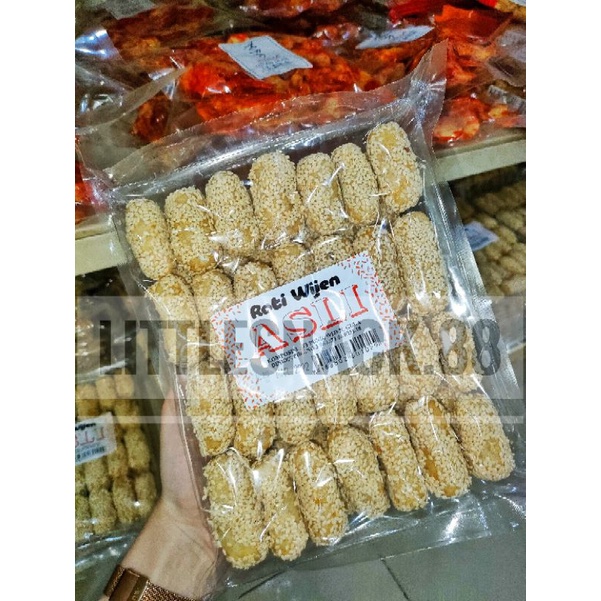 

ROTI WIJEN ASLI