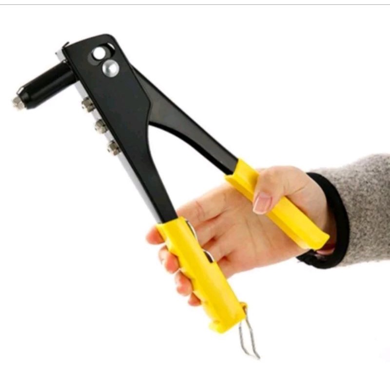 Hand Riveter Tang Rivet Tang Rivet