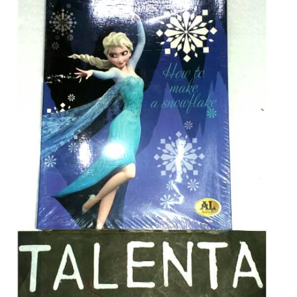 

*Terbaik* ⇍ Buku Tulis AL 38 Lembar Perpak ク Harga Heboh