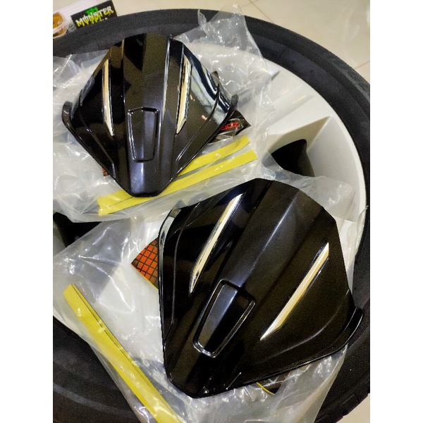 visor vario 125 150 2018-2021