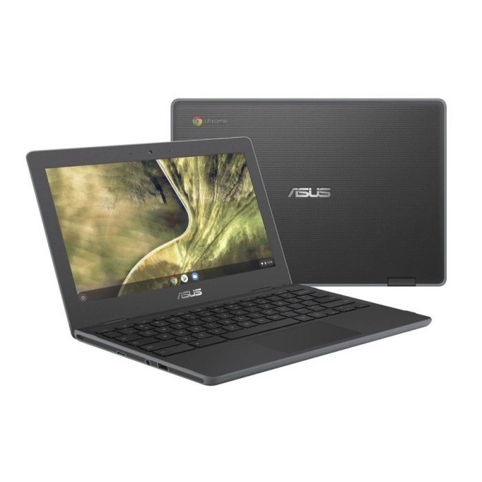 ASUS C204MA BU1431 - N4020 4GB 32GB DARK GREY