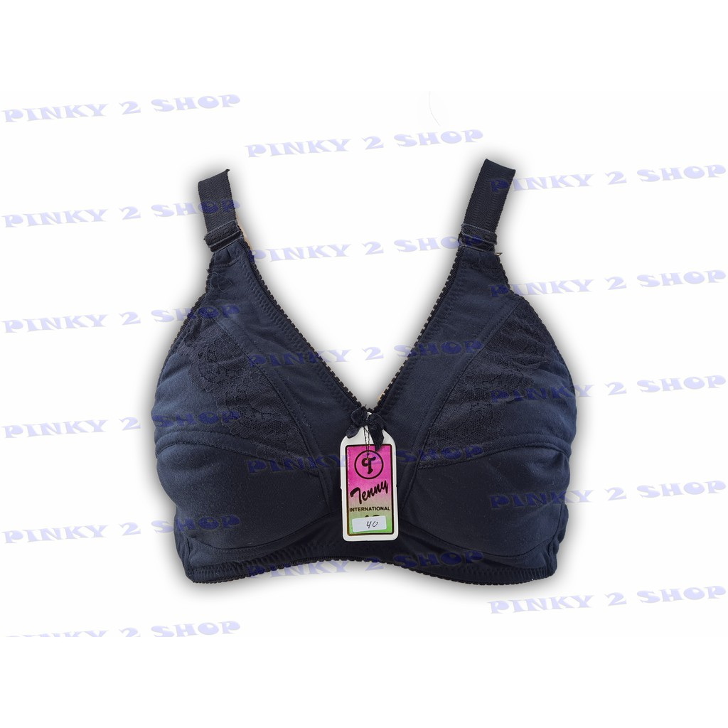 BH BRA KATUN TANPA BUSA CUP BESAR