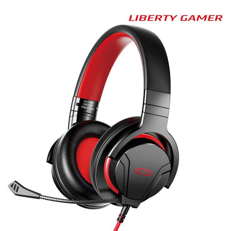 HEADPHONE GAMING TAKSTAR SHADE