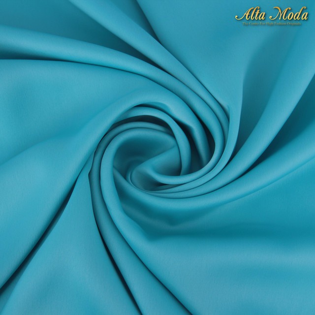 

Alta Moda Satin Furing Bentley Ice Blue (1M)