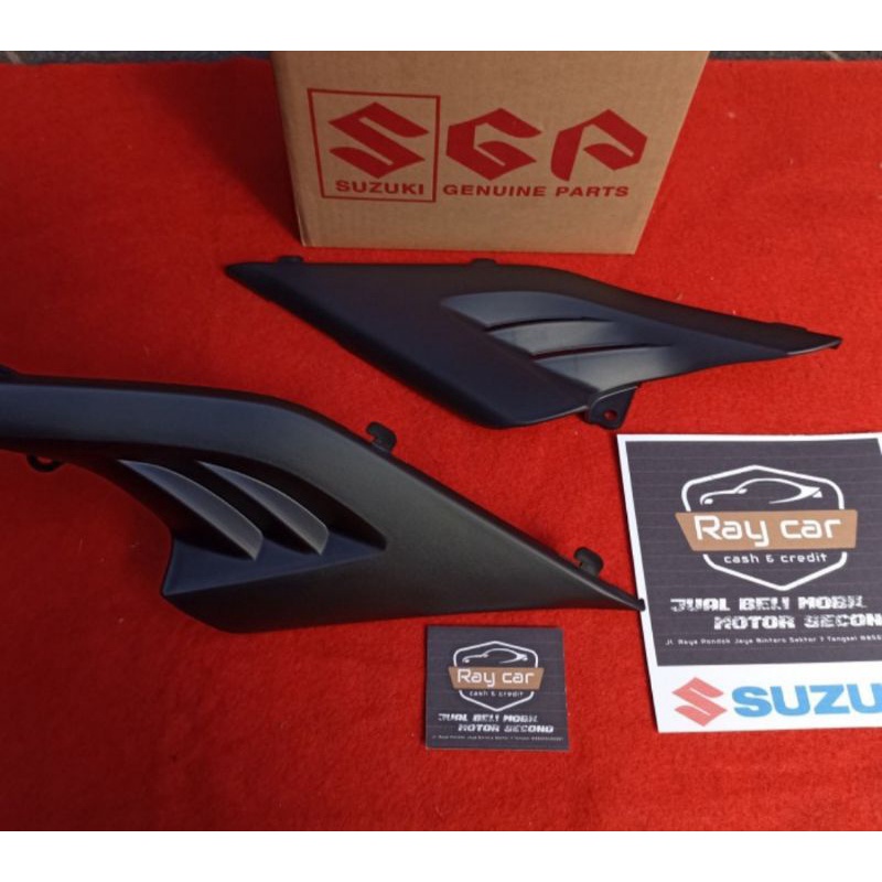 SIRIP BODY SATRIA LUMBA ORIGINAL SGP ASLI 100%