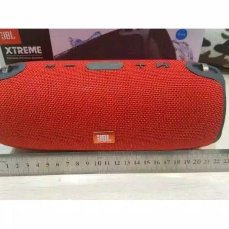 Speaker  Xtreme Bluetooth  Jumbo